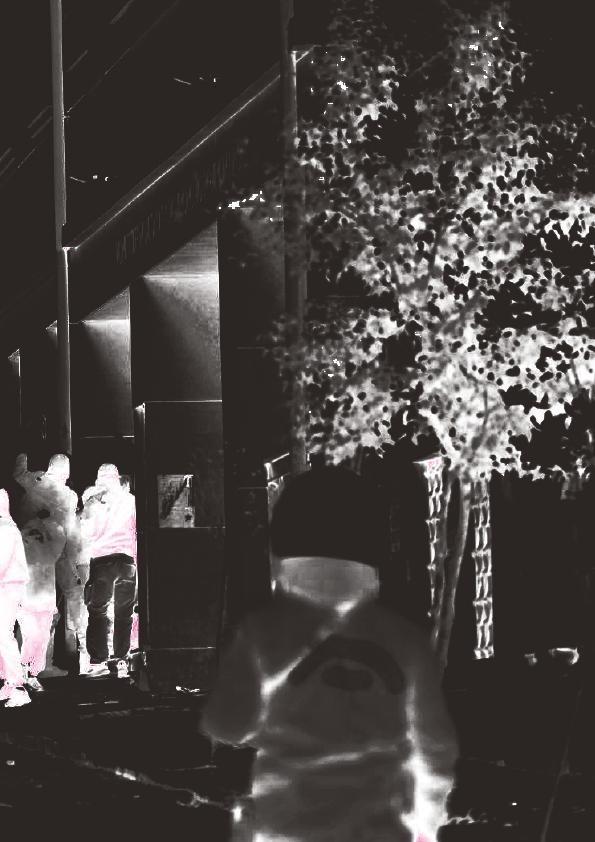 πρόγραμμα βδομάδας 23-27 Μάρτη